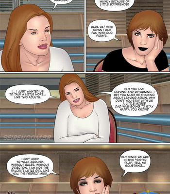 Another Chance 7 comic porn sex 3