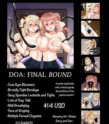 Final Bound comic porn sex 24