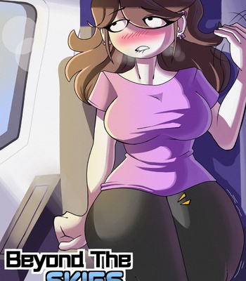Porn Comics - Beyond the skies by Anor3xia Jaiden