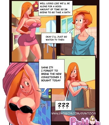 Family Secrets 2 comic porn sex 10