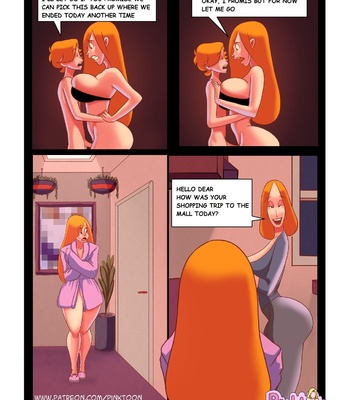 Family Secrets 2 comic porn sex 31
