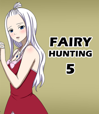 Porn Comics - Fairy Hunting 5