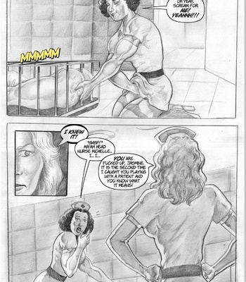 Mistaken Identity 3 comic porn sex 21