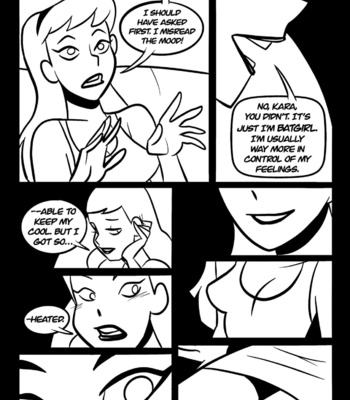 Girls Finest comic porn sex 6