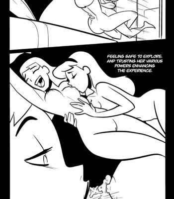 Girls Finest comic porn sex 8