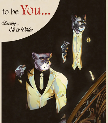 Porn Comics - It Had To Be You