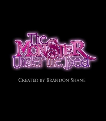 Porn Comics - The Monster Under The Bed 4 – Different Strings