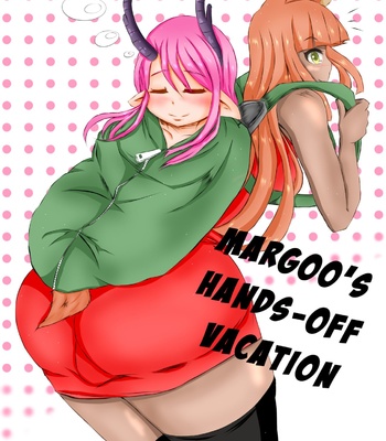 Porn Comics - Margoo's Hands-Off Vacation