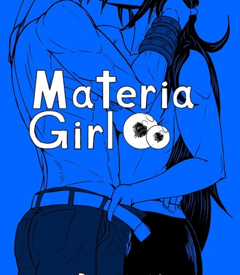 Porn Comics - Materia Girl