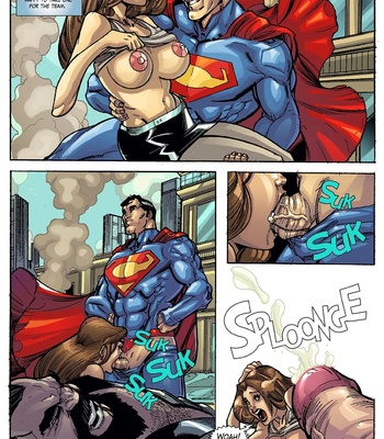 Cock Of Steel comic porn sex 3
