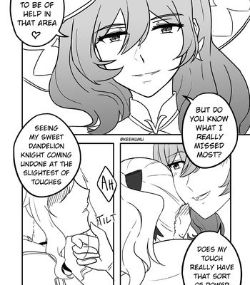 What Happens In Jean's Office comic porn sex 6