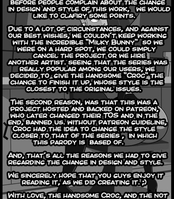 Danny Phantom – Ghost Puberty 3 comic porn sex 3