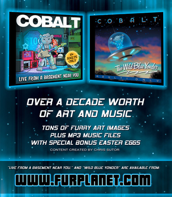 Cobalt 1 – Rise And Shine comic porn sex 24