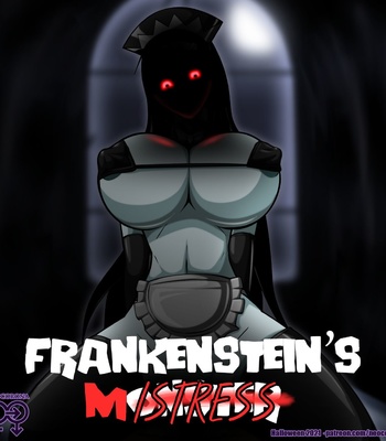 Porn Comics - Frankenstein's Mistress