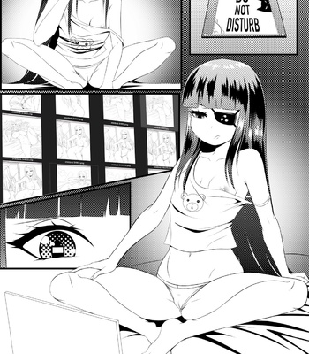 Shiki's Observation Diary comic porn sex 3