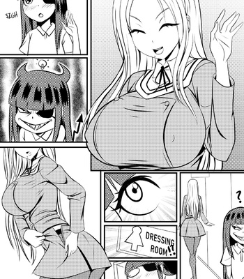 Shiki's Observation Diary comic porn sex 5