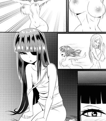 Shiki's Observation Diary comic porn sex 12