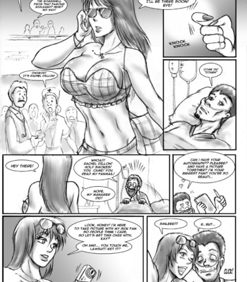 Inside Rachel Dillon comic porn sex 2