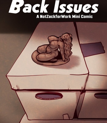 Back Issues comic porn thumbnail 001