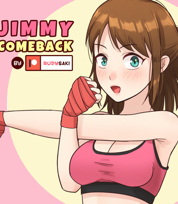 Jimmy Comeback comic porn thumbnail 001
