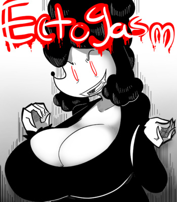 Porn Comics - Ectogasm