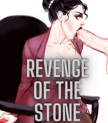 Porn Comics - Revenge Of The Stone