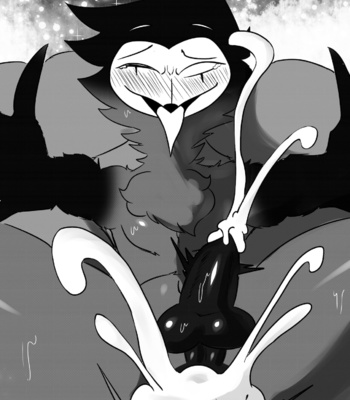 Blitzy's Gay Owl 1 comic porn sex 32