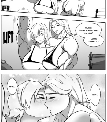 From Worst To First 2 Part 1 comic porn sex 5