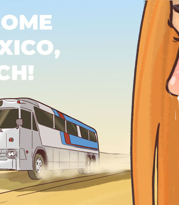 Welcome To 1 – Germany, Bitch! comic porn sex 19