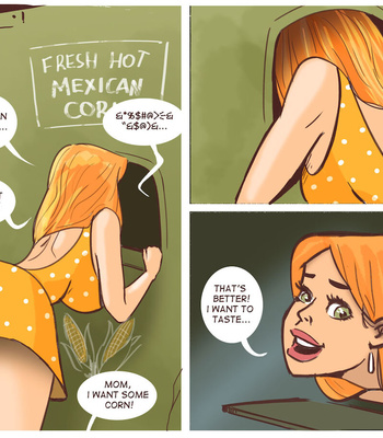 Welcome To 1 – Germany, Bitch! comic porn sex 23