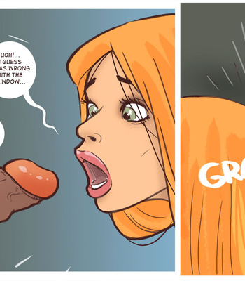 Welcome To 1 – Germany, Bitch! comic porn sex 24