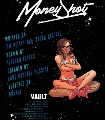 Money Shot 4 comic porn sex 3