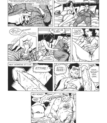 The Butcher Shop comic porn sex 003