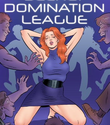 Porn Comics - Secret Domination League 2 – A New Life