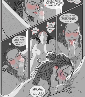 Bedroom Learning comic porn sex 47
