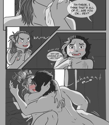 Bedroom Learning comic porn sex 54