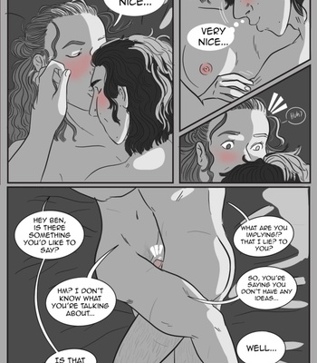 Bedroom Learning comic porn sex 56