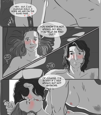 Bedroom Learning comic porn sex 58