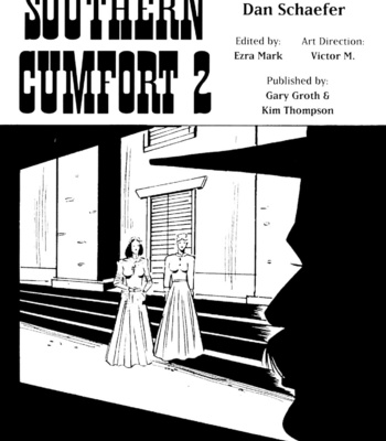 Southern Cumfort 2 comic porn sex 002