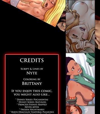 Belle comic porn sex 2