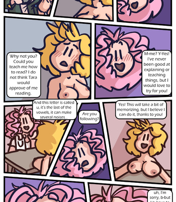 Fill-Me 1 – The Human Toilet comic porn sex 21