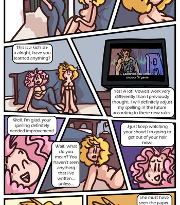 Fill-Me 1 – The Human Toilet comic porn sex 33