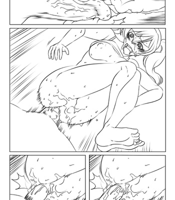 Chrom & Robin comic porn sex 9
