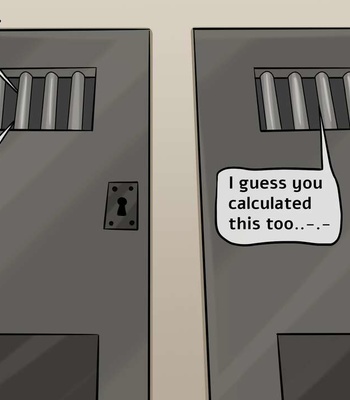 Prison comic porn sex 24