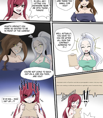 Fairy Slut comic porn sex 5