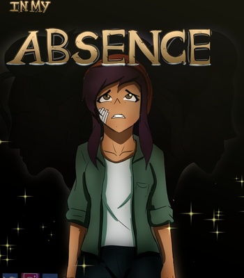 Porn Comics - In My Absence 1