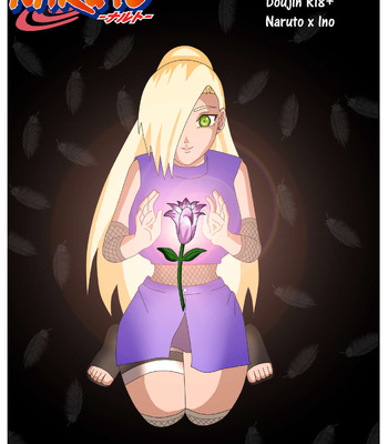 A Dangerous Flower comic porn thumbnail 001