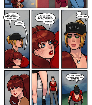 This Romantic World(ongoing) Chapter 1- 7  comic porn sex 60