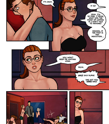 This Romantic World(ongoing) Chapter 1- 7  comic porn sex 71