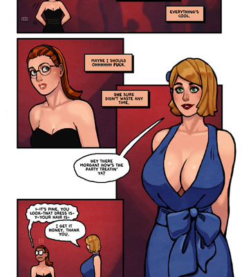 This Romantic World(ongoing) Chapter 1- 7  comic porn sex 72